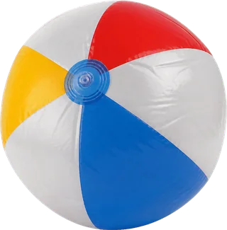 beach ball