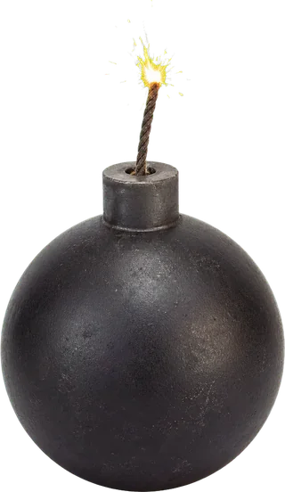 the bomb